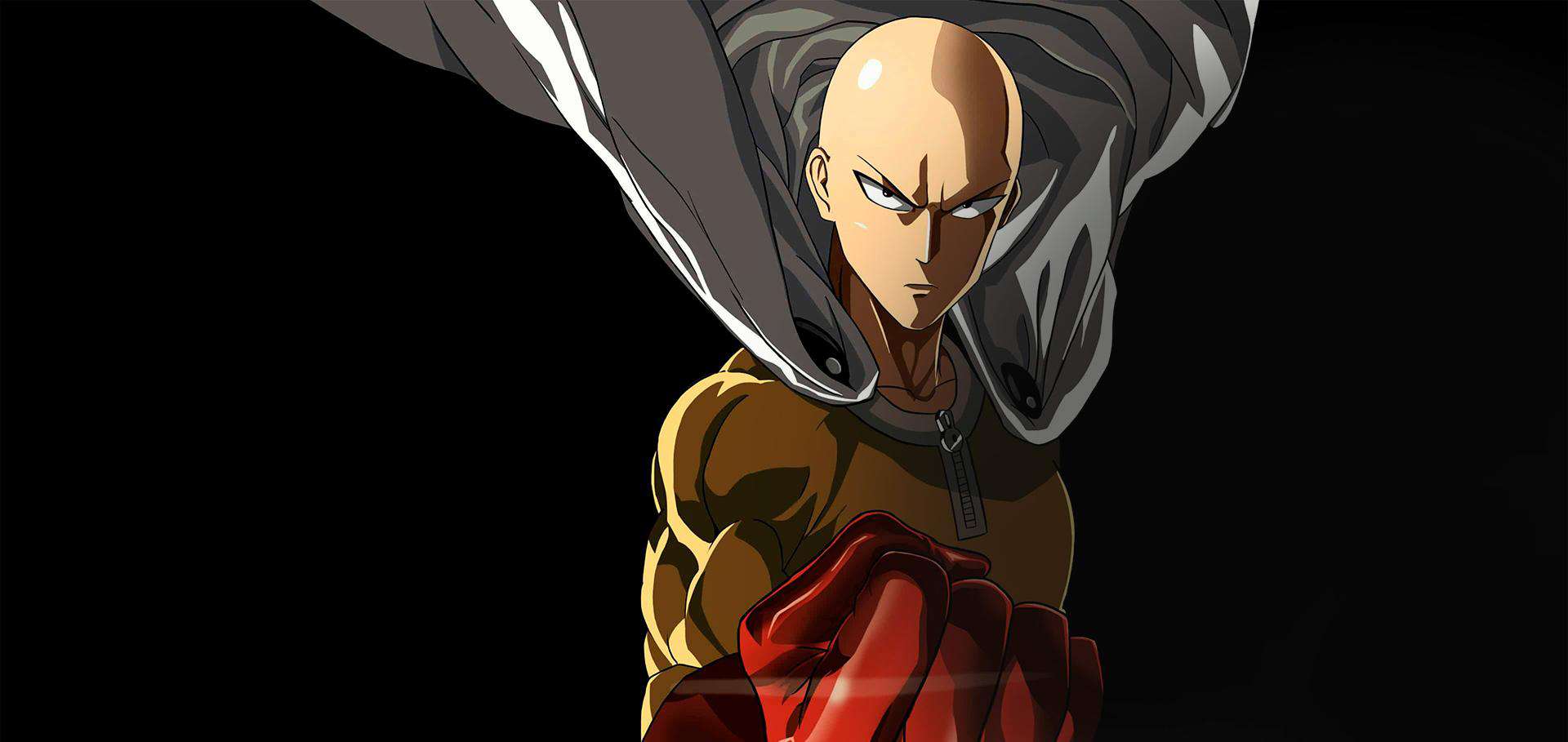 One-Punch Man é bom? Vale a pena ver o anime?