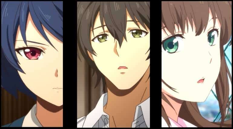 Domestic na Kanojo (Domestic Girlfriend) é bom? Vale a pena?