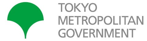 Logo Tokyo Metropolitan Government