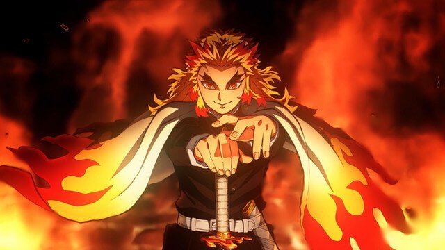 Demon Slayer: música do episódio 19 ganhará single! - Cúpula do Trovão