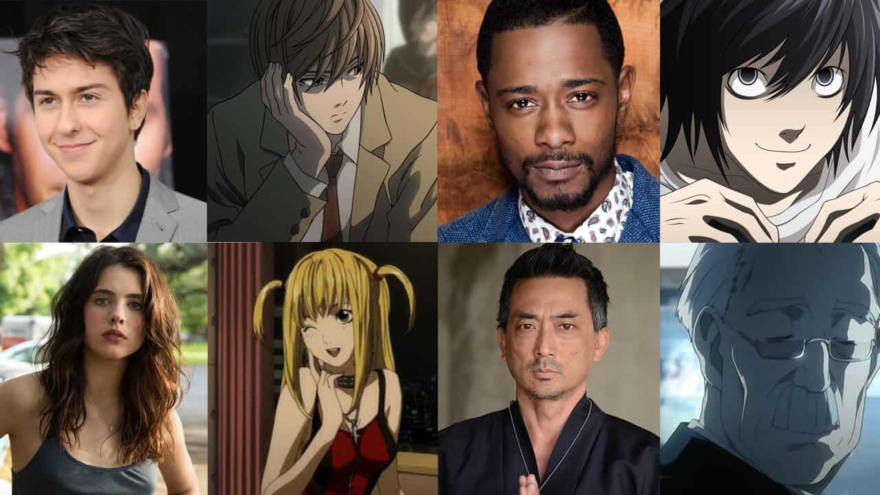 Classificação indicativa de live-action de Death Note é revelada