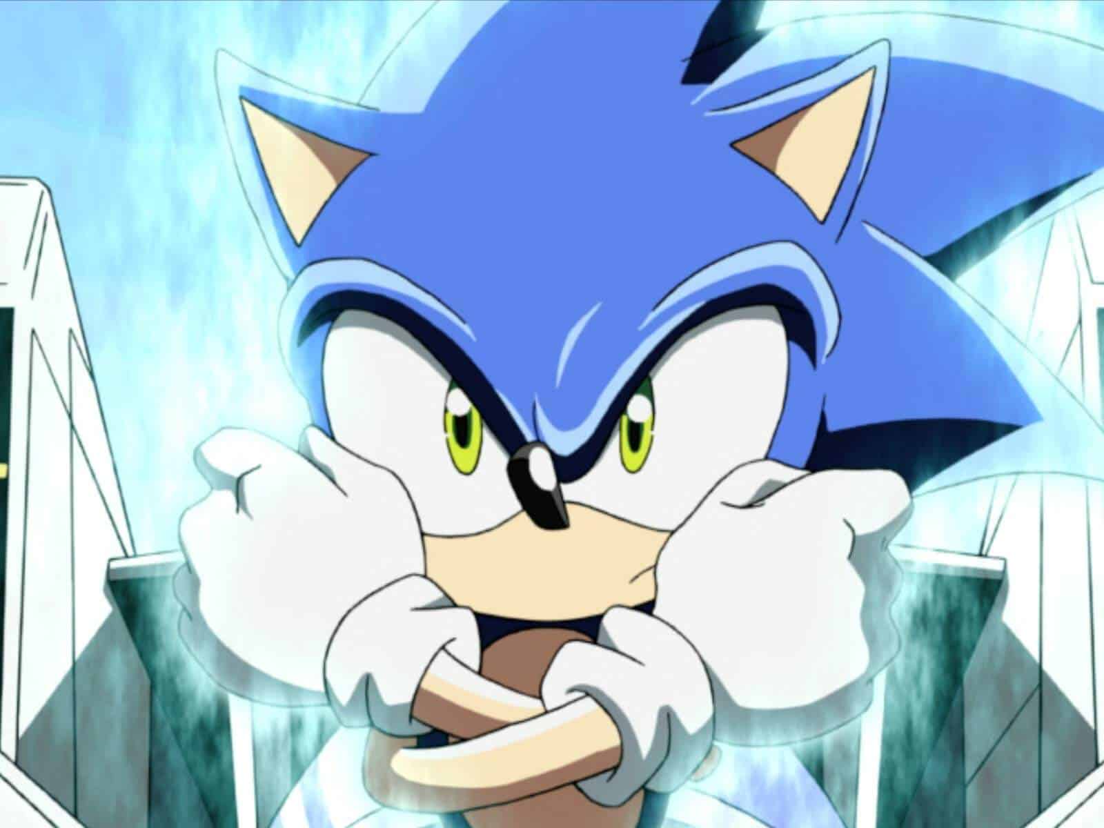 Sonic the Hedgehog Character Cosplay  Zerochan Anime Image Board Mobile