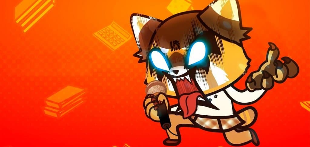 Capa-de-Aggretsuko