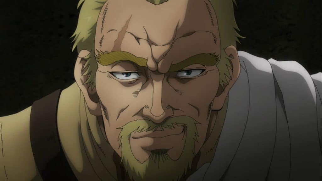 Produção da segunda temporada de Vinland Saga foi indiretamente confirmada?