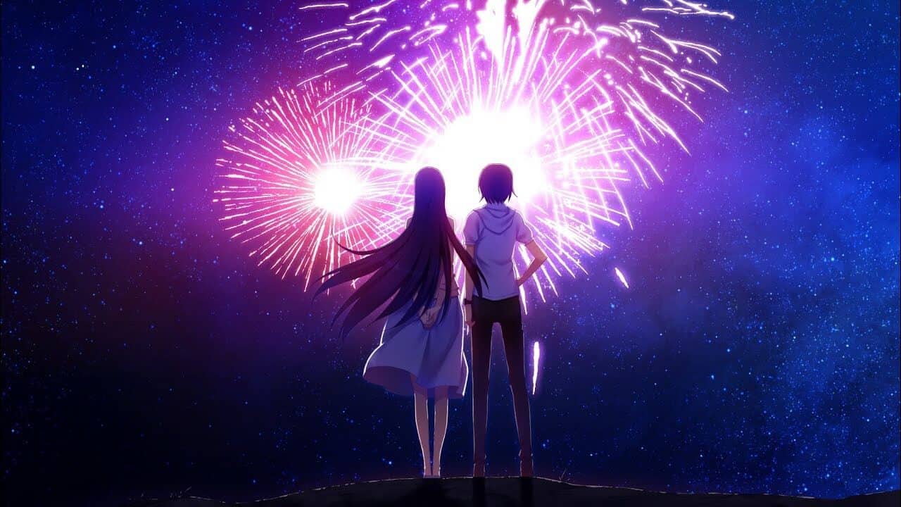 Veja alguns "Feliz Ano Novo" do mundo dos animes!