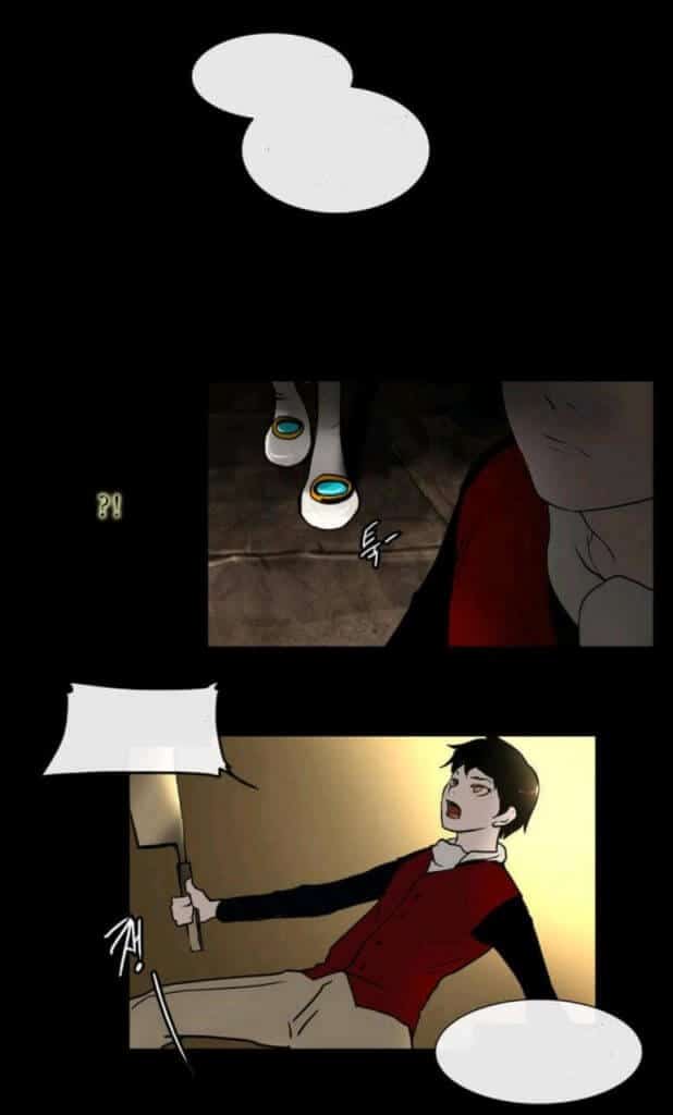 Primeiras Impressões - Tower of God - Anime United