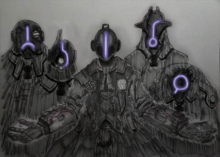 bondrewd e clones guia made in abyss