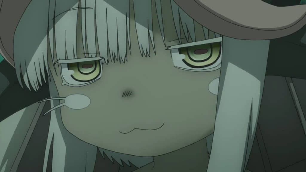 nanachi made in abyss