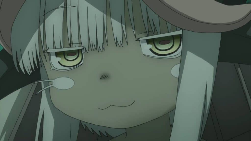 Qual o Sexo de Nanachi?  Made In Abyss 