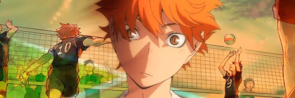 Capa Haikyuu Recomendação da Cúpula (1)