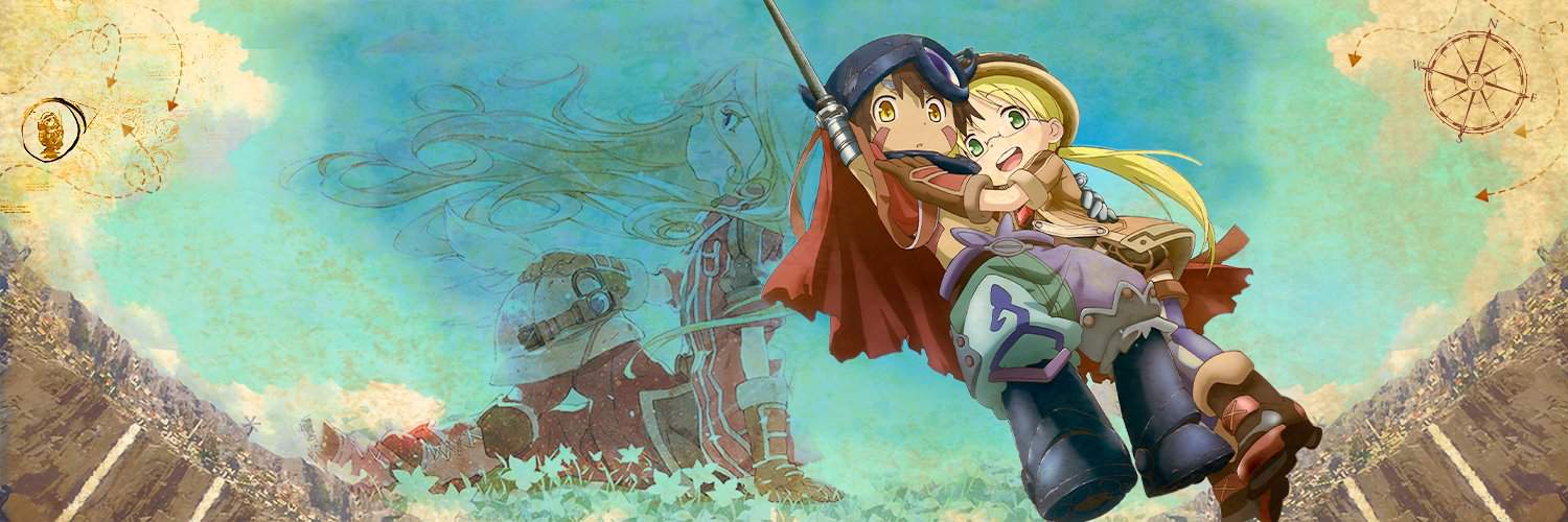 Made in Abyss Temporada 2 Ep 3 Data de Lançamento, Assistir Online