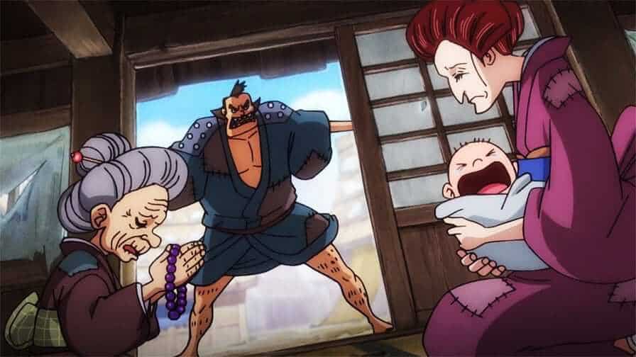 One Piece: As 5 censuras mais bizarras do anime