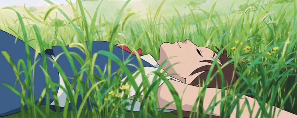 especial Neko no Ongaeshi