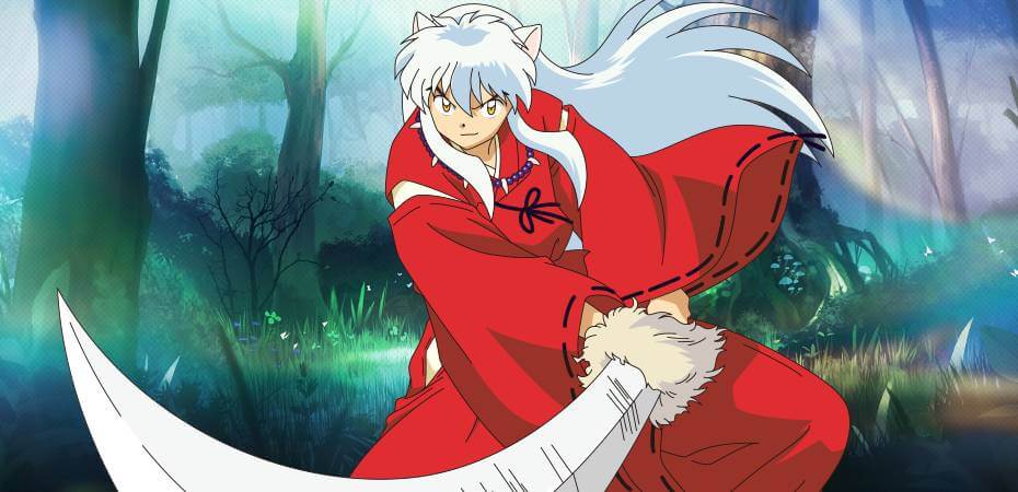 A CONTINUAÇÃO DE INUYASHA! PRIMEIRAS IMPRESSÕES DE HANYO NO YASHAHIME! 