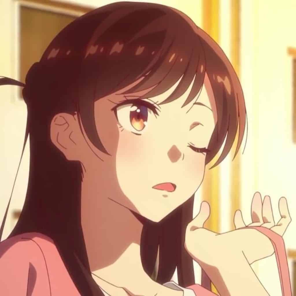 Vozes das Heroínas de Kanojo Okarishimasu falam do Anime