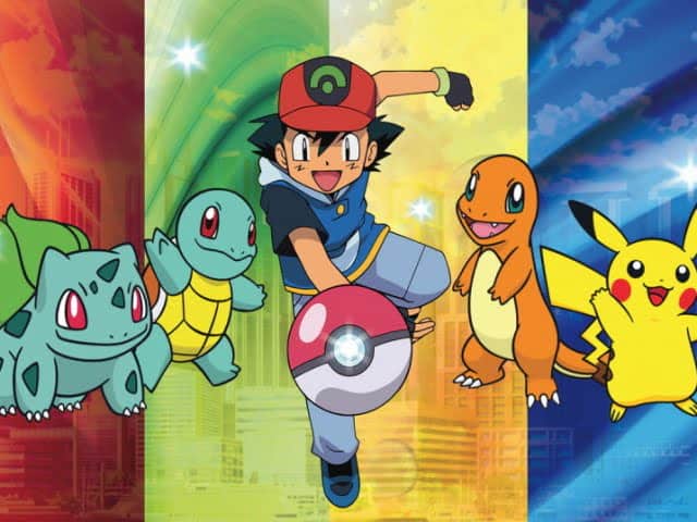 Detetive Pikachu' ganha curta animado dublado no canal de 'Pokémon