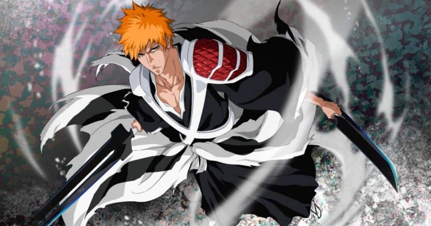 Kurosaki Ichigo - Digital Painting by Gray-Dous  Personajes de bleach,  Imagenes de bleach, Arte de anime