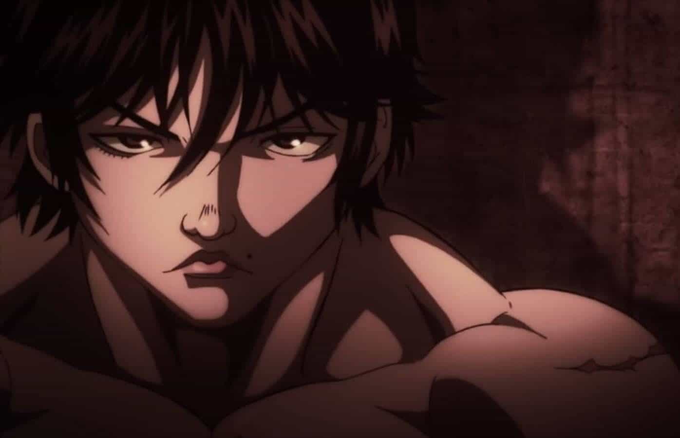 Baki revela novo trailer e visual da segunda temporada - Cúpula do Trovão