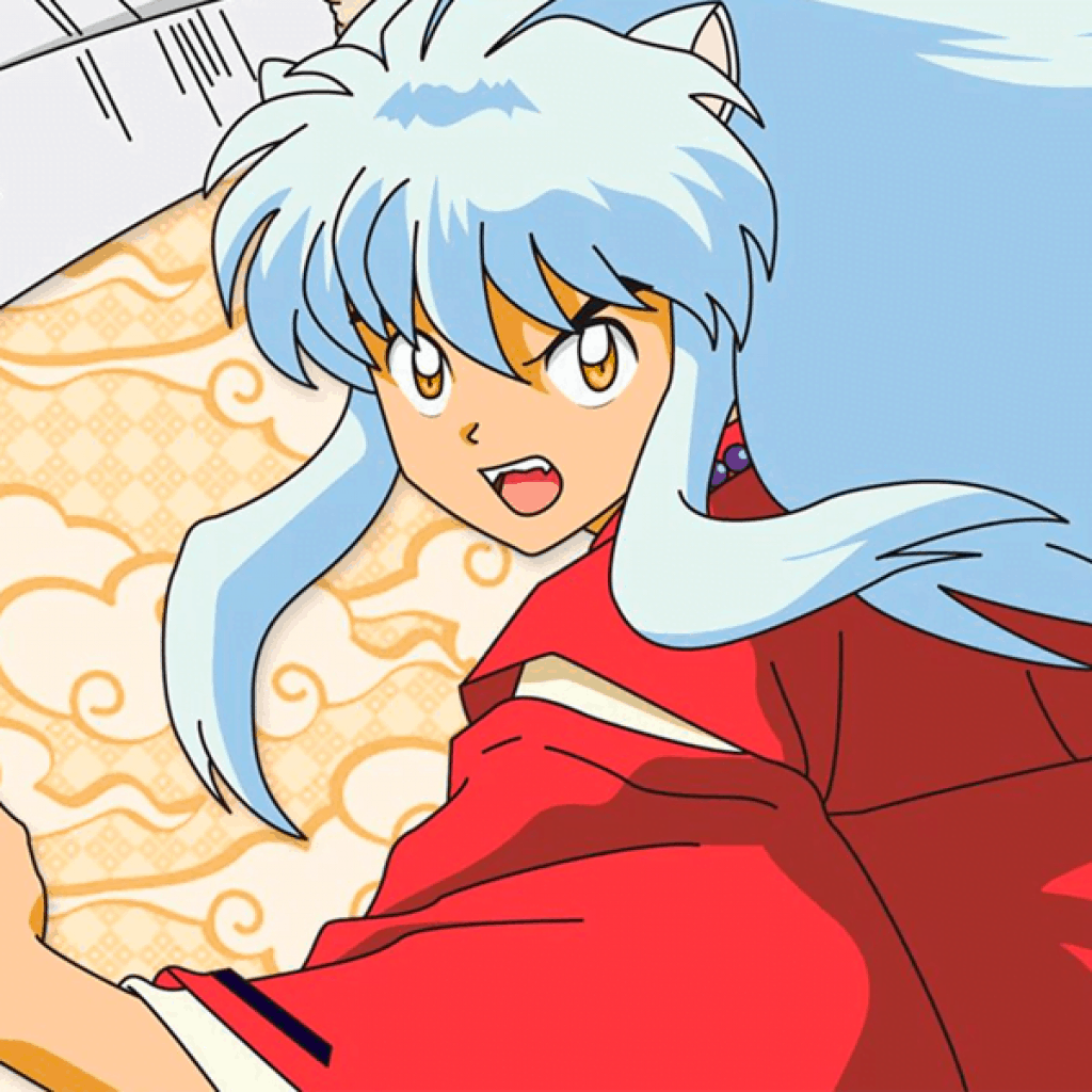 Possível continuação de InuYasha pode estar em produção