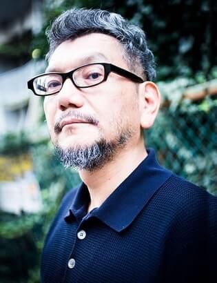 Hideaki Anno diretor de anime (1)