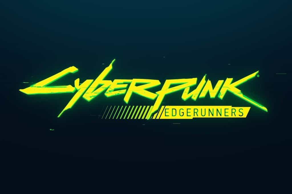 capa cyberpunk edgerunners