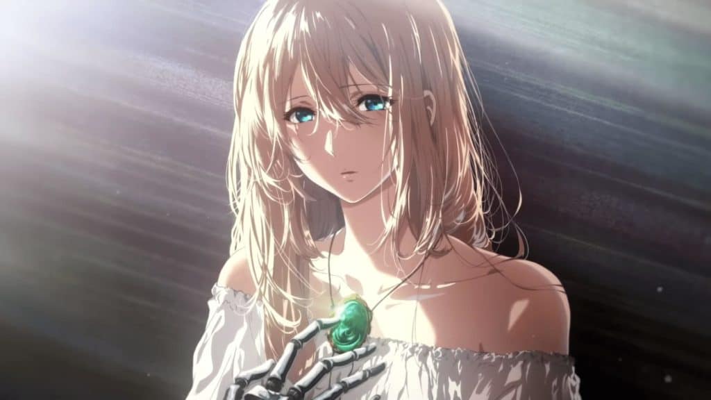 violet-evergarden