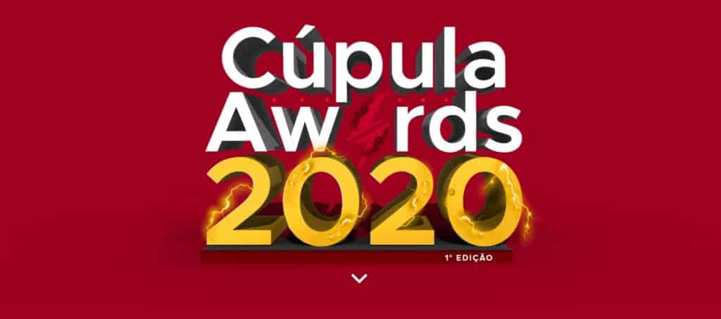 cupula awards 2020