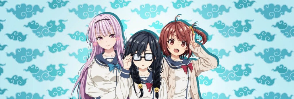 crítica oresuki
