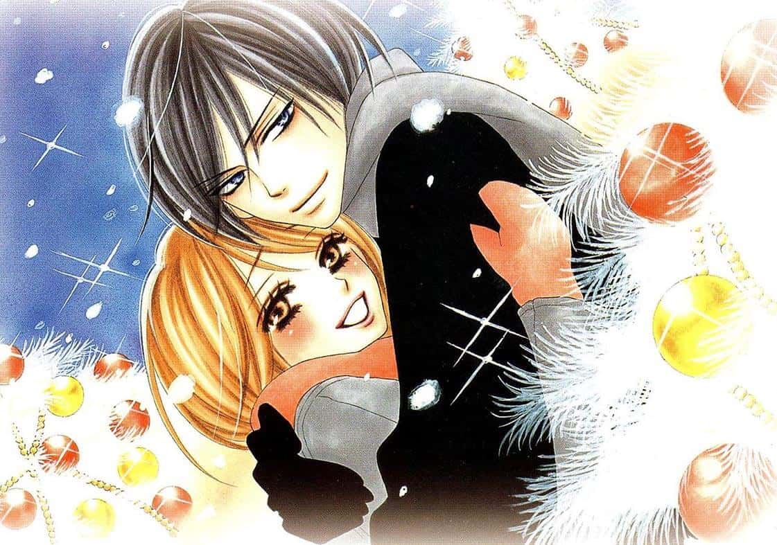 10 dos melhores mangás de romance que existem (alguns não tem anime)