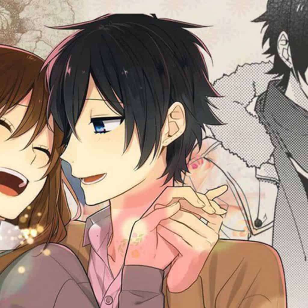 mangas de romance