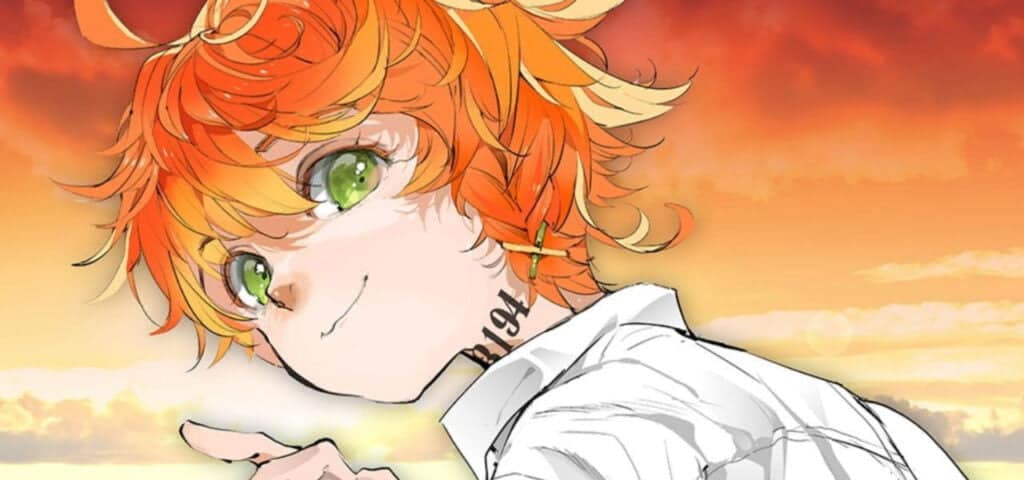 2ª temporada do anime de The Promised Neverland ganha previsão de