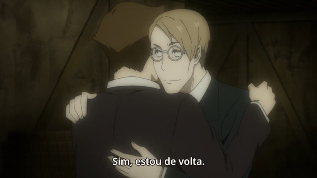 Não é minha culpa que não sou popular!: Resenha - 91 Days - Anime