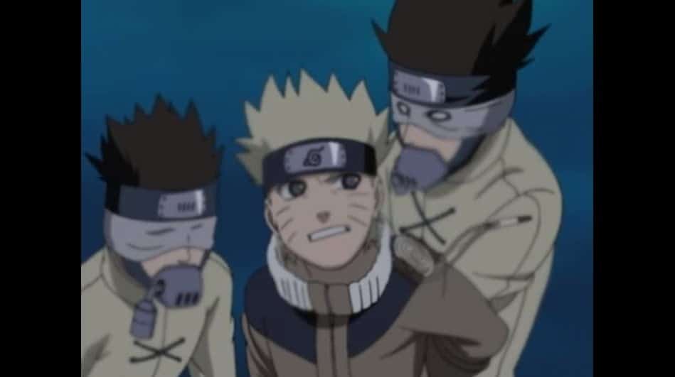 GUIA DE FILLERS EM NARUTO CLASSICO Assista Talvez Pule