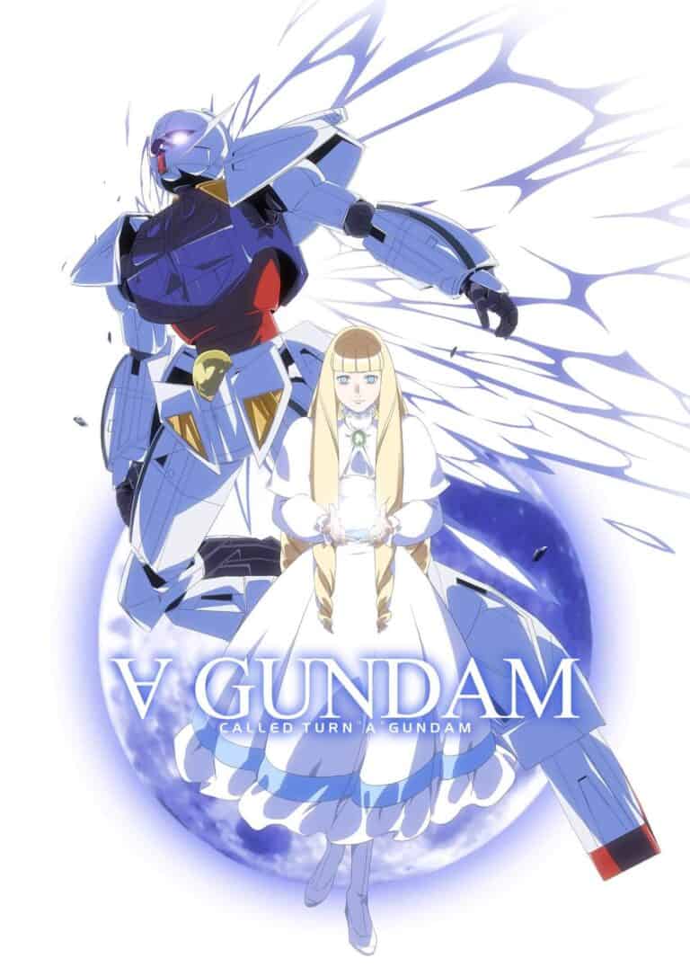 Guia Gundam: qual a ordem para assistir? O que assistir?