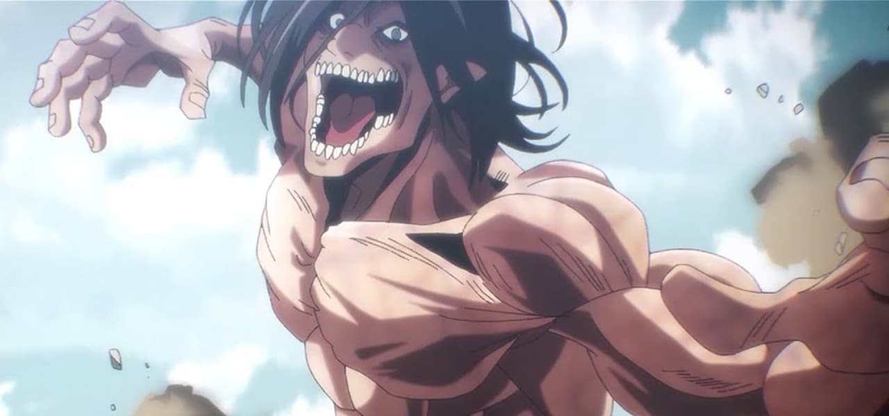 CRITICA] SHINGEKI NO KYOJIN (Attack on Titan), assista online