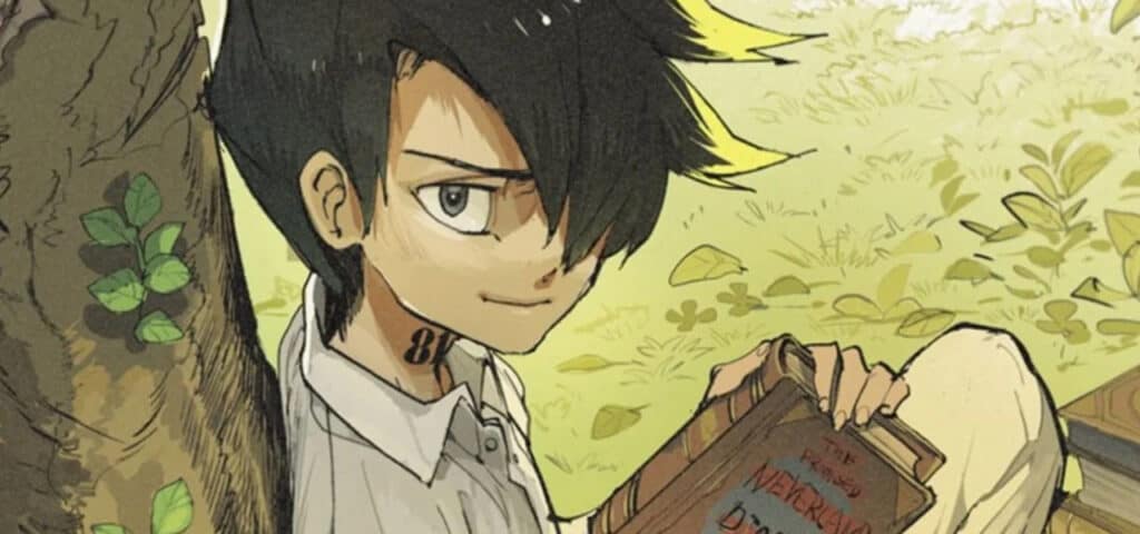 2ª temporada do anime de The Promised Neverland ganha previsão de