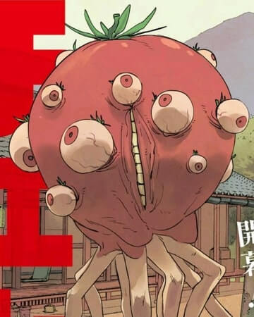 Criador de Chainsaw Man conta quando comeu o seu peixe de estimação