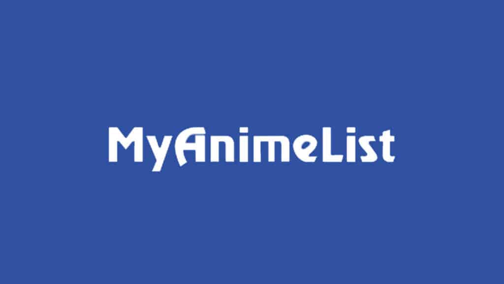 logo do myanimelist