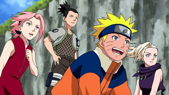 Naruto Shippuden sem fillers - Guia completo