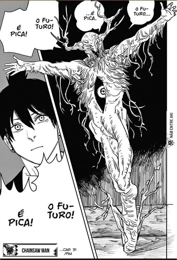 Chainsaw Man (Parte 1) é bom? Vale a pena ler o mangá?