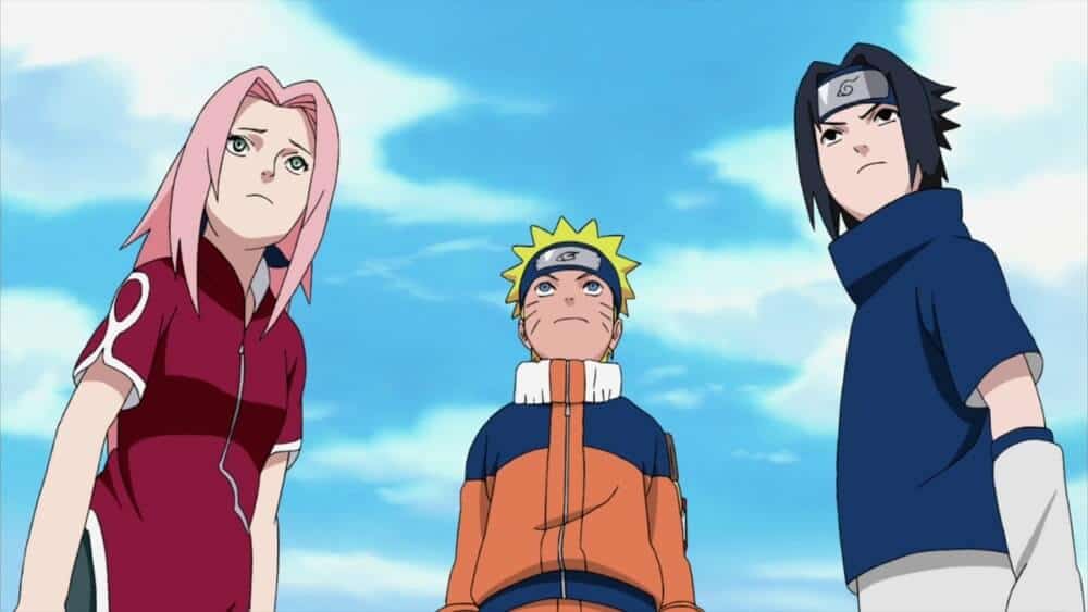 Naruto: r faz corte de 115 horas no anime para remover fillers