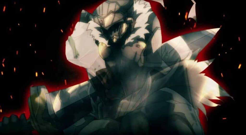 Saikô Animes on X: - Segunda temporada do anime de GOBLIN SLAYER destaca a  Fada Arqueira do grupo. Personagem ganha seu merecido destaque com visual  renovado estampando uma nova arte e trailer.