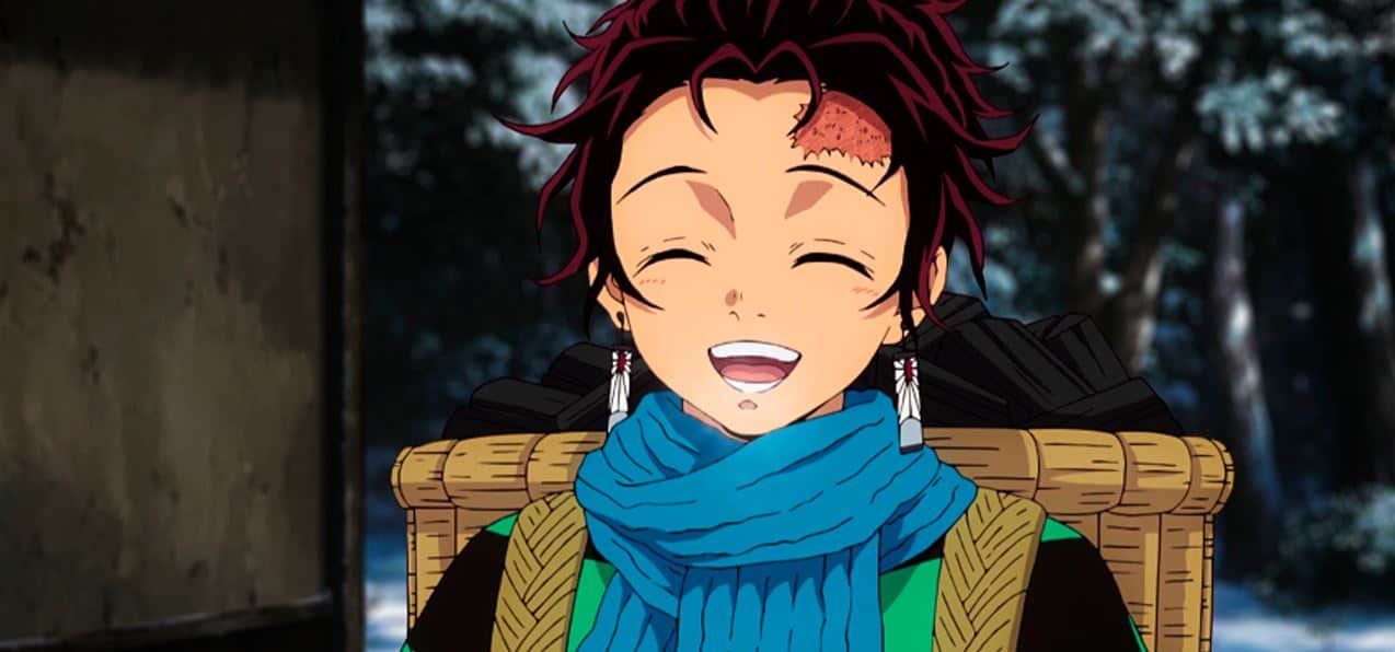 Kimetsu no Yaiba chega na Netflix em abril