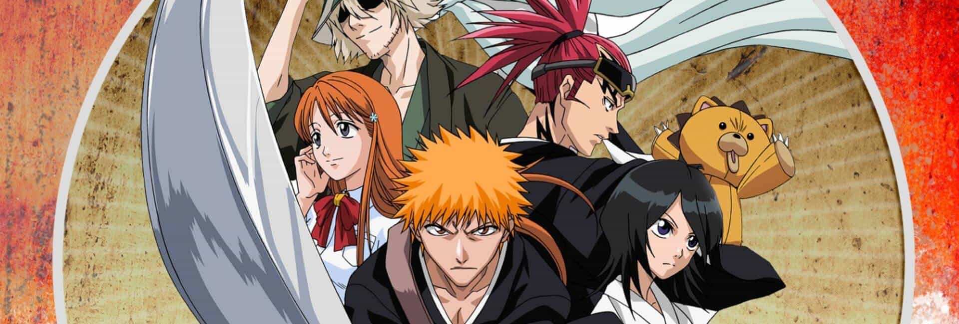 Último episódio de Bleach comentado + Análise geral da saga FullBringer