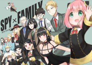 Anime de Spy x Family vindo por aí? Entenda o caso