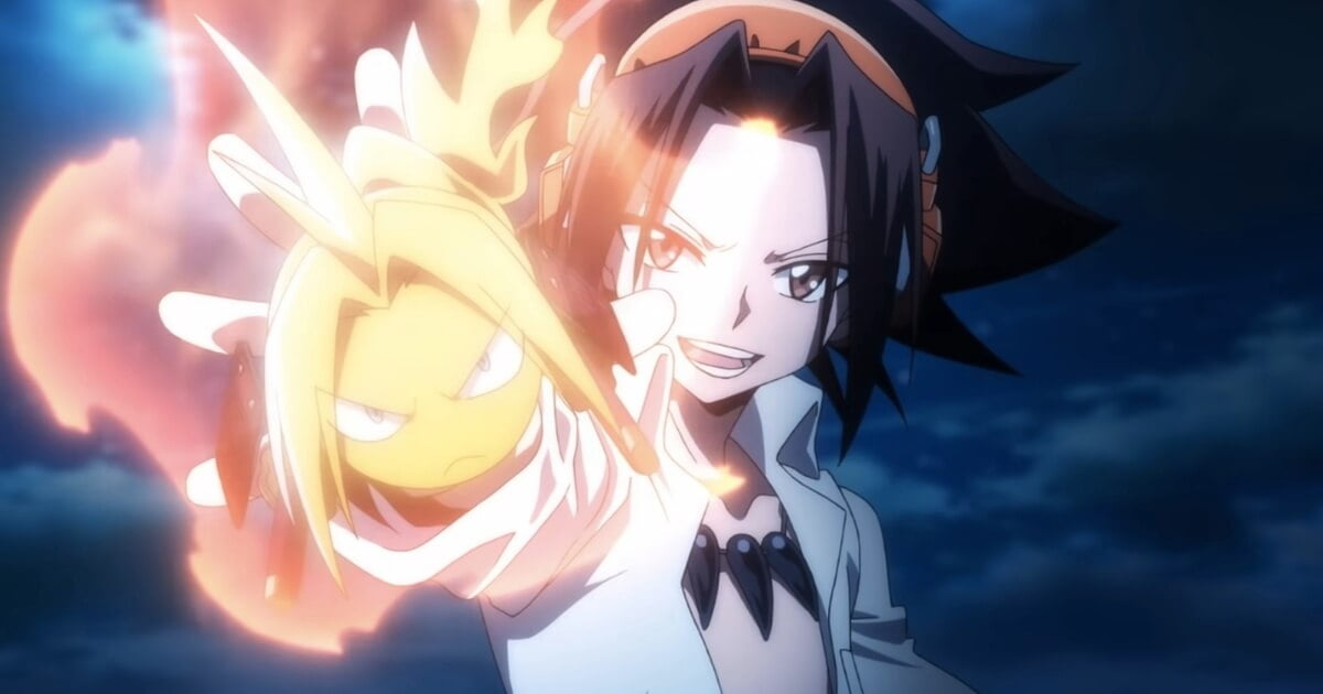 Shaman King (2021) é um bom remake? | Primeiras impressões