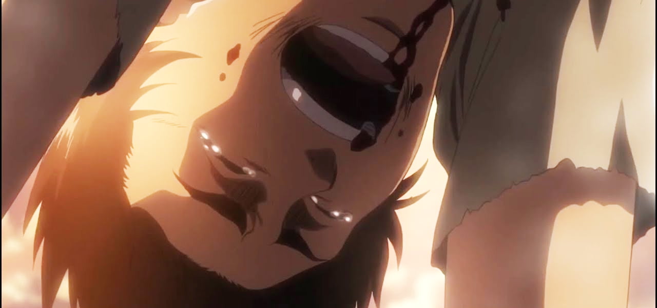 Shingeki no Kyojin - Primeiro filme compilado do anime ganha trailer!