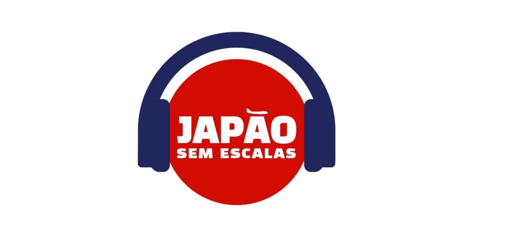 podcast japão sem escalas logo destacada