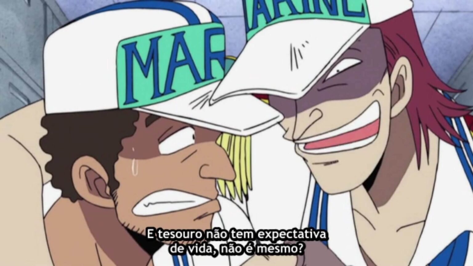 Fillers em One Piece saiba todos os fillers do anime (e quais assistir)!