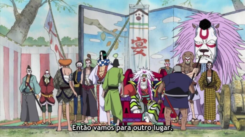 Fillers em One Piece: saiba TODOS os fillers do anime (e qual